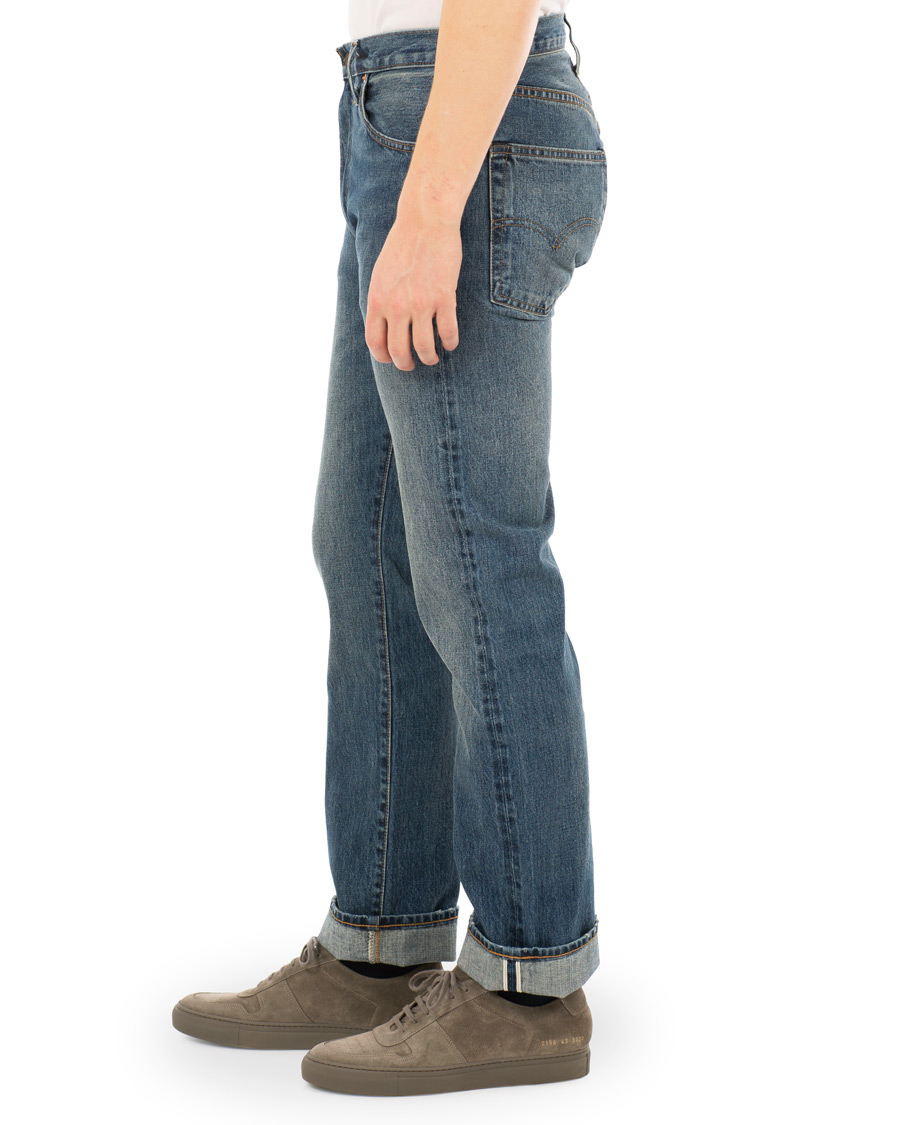 Herr | Jeans | Levi's Vintage Clothing | 1967 505 Original Jeans Miki Wash