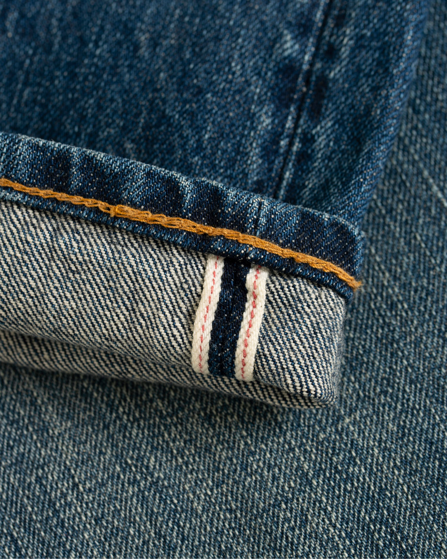 Herr | Jeans | Levi's Vintage Clothing | 1967 505 Original Jeans Miki Wash