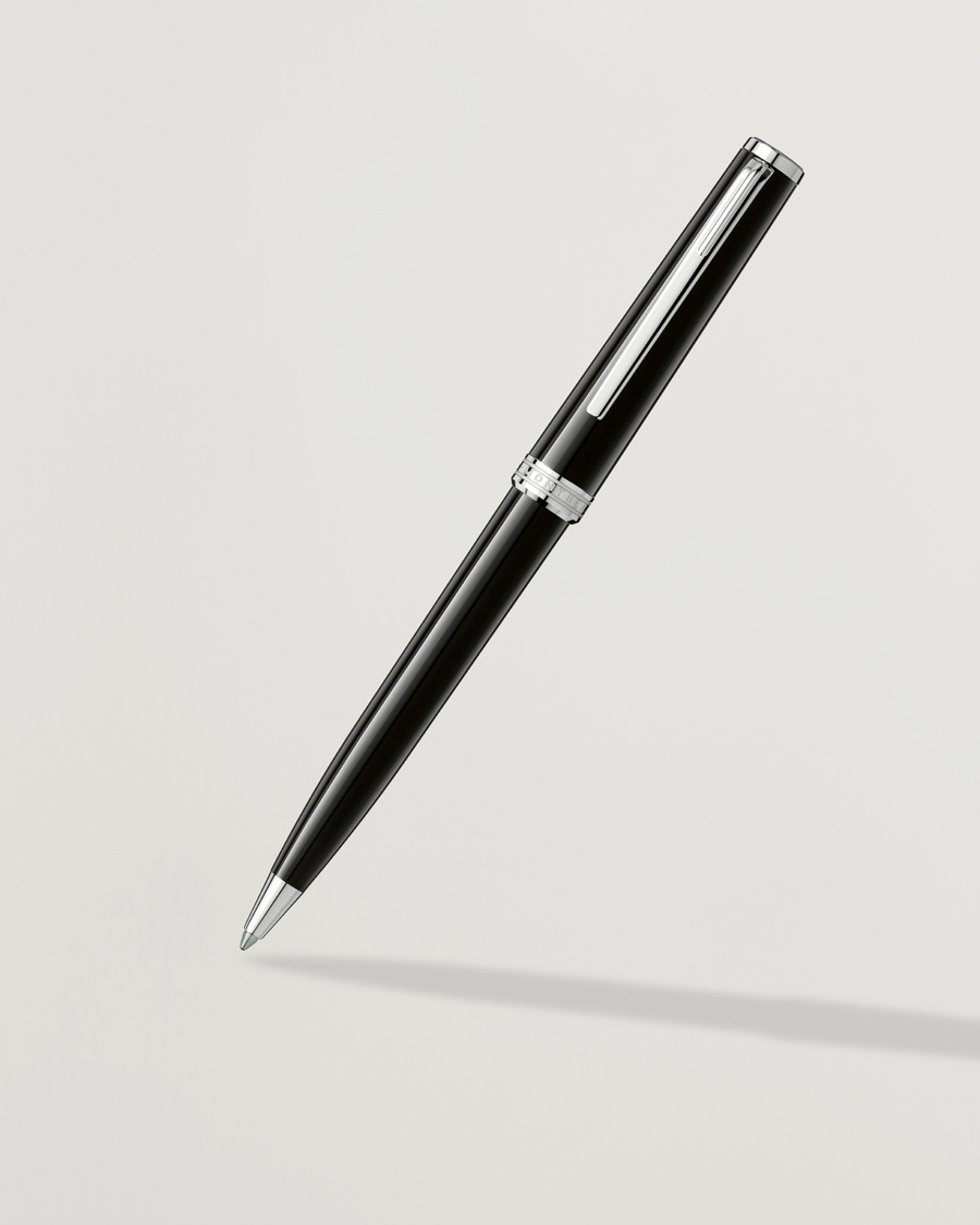 Herr | Pennor | Montblanc | PIX Ballpoint Black