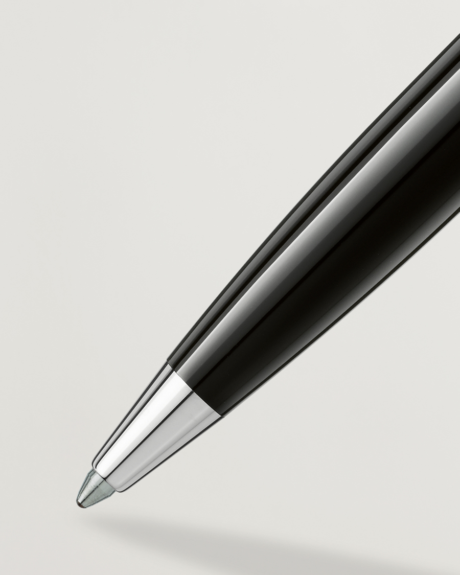 Herr | Pennor | Montblanc | PIX Ballpoint Black
