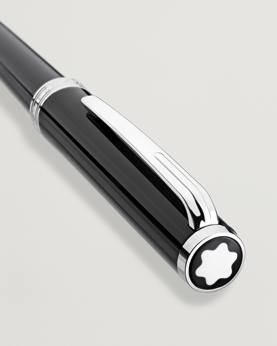 Herr | Pennor | Montblanc | PIX Ballpoint Black