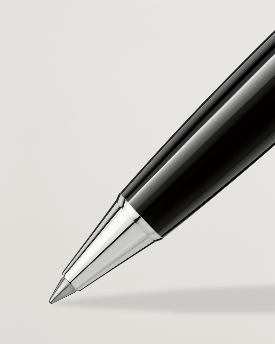 Herr | Pennor | Montblanc | PIX Rollerball Black