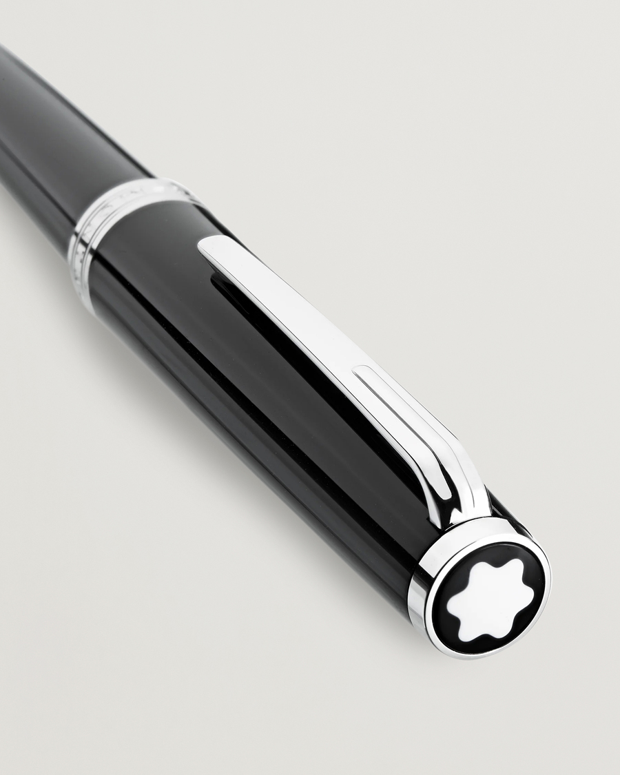 Herr | Pennor | Montblanc | PIX Rollerball Black