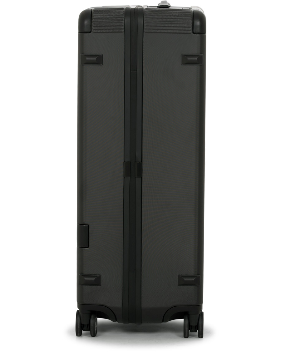 Herr | Väskor | Montblanc | Trolley Medium/Large 4 Wheels Black