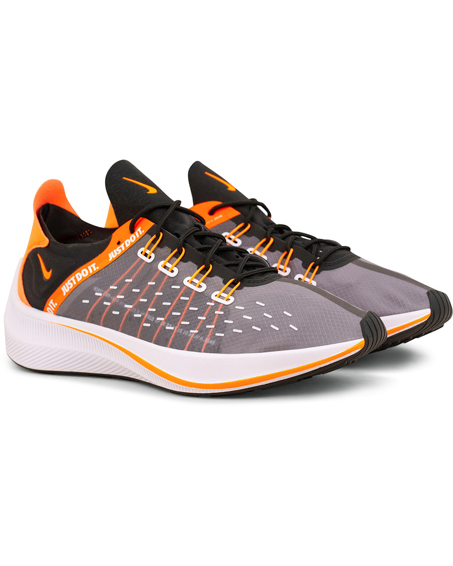 Herr | Nike EXP-14 Just Do It Running Sneaker Grey | Nike | EXP-14 Just Do It Running Sneaker Grey