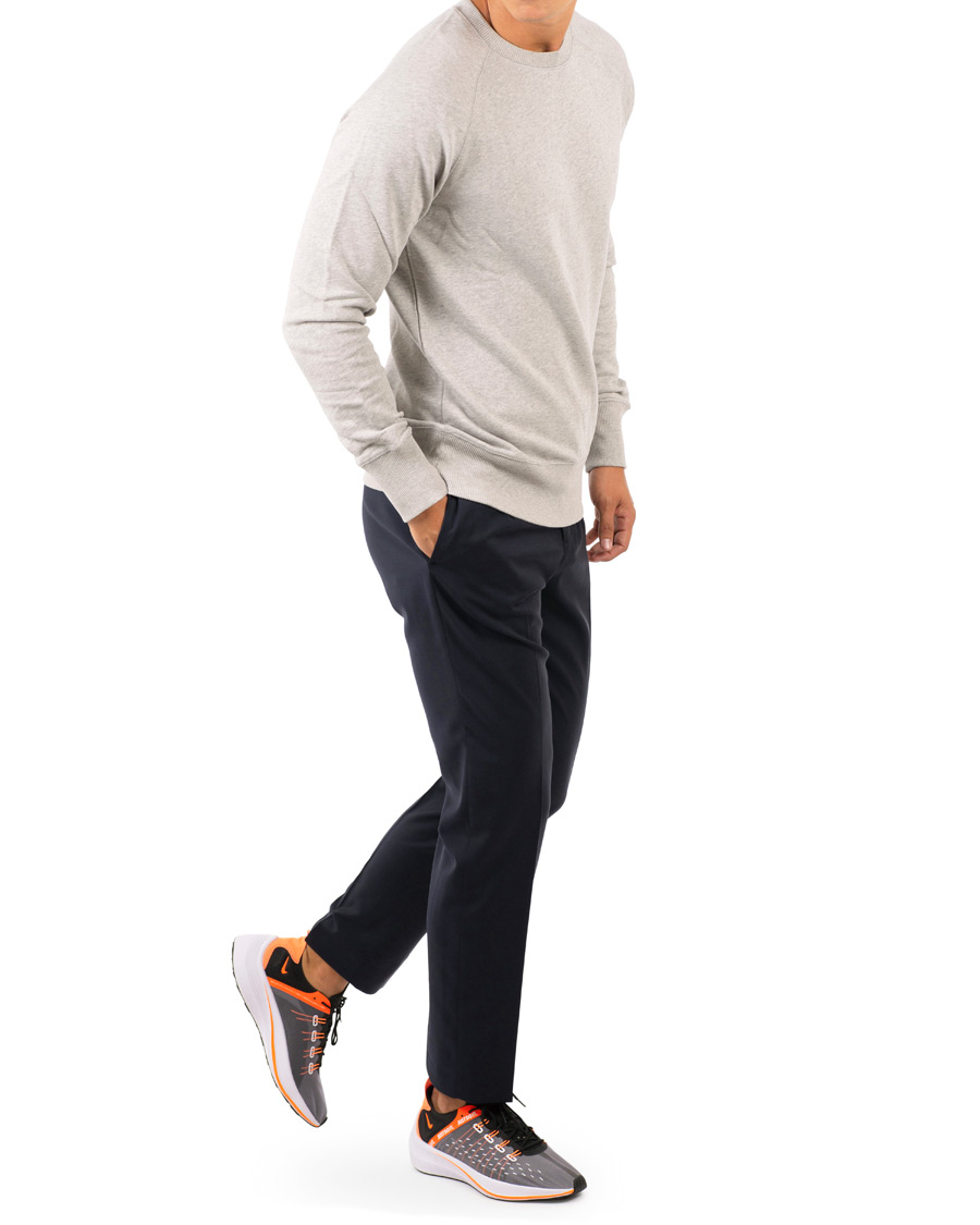 Herr | Nike EXP-14 Just Do It Running Sneaker Grey | Nike | EXP-14 Just Do It Running Sneaker Grey