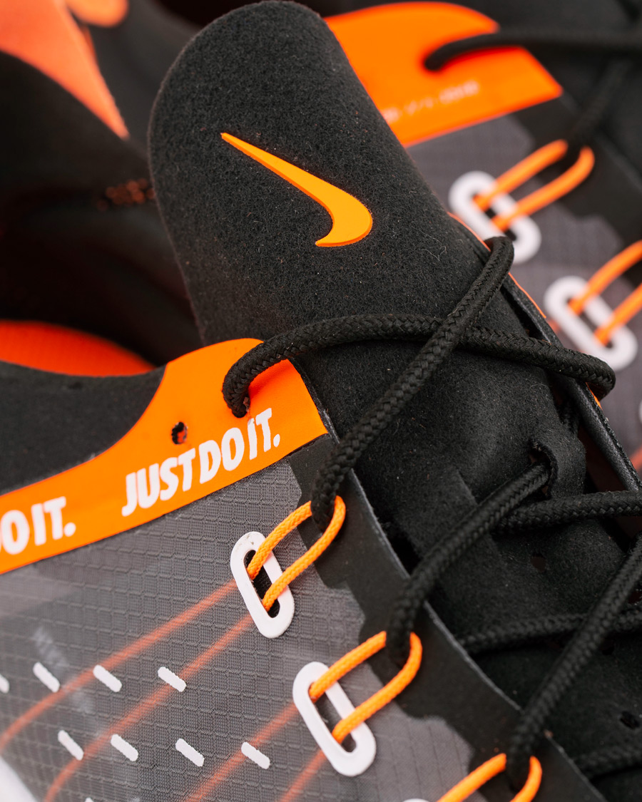 Herr | Nike EXP-14 Just Do It Running Sneaker Grey | Nike | EXP-14 Just Do It Running Sneaker Grey