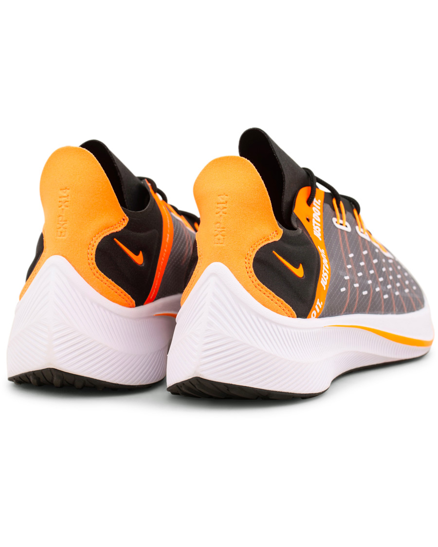 Herr | Nike EXP-14 Just Do It Running Sneaker Grey | Nike | EXP-14 Just Do It Running Sneaker Grey