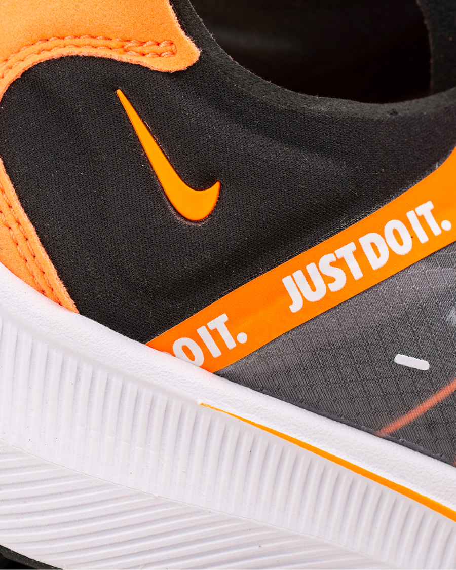 Herr | Nike EXP-14 Just Do It Running Sneaker Grey | Nike | EXP-14 Just Do It Running Sneaker Grey
