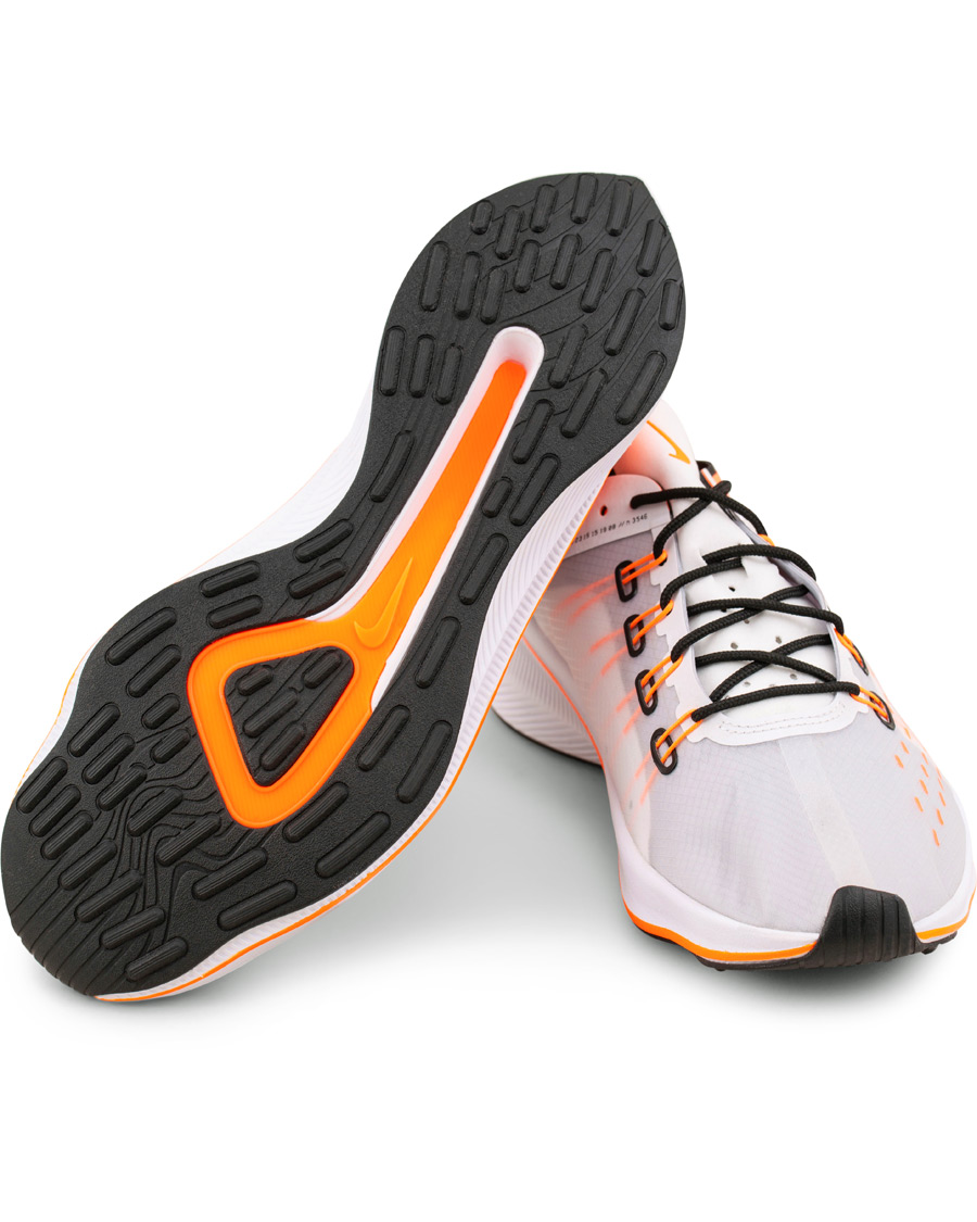 Herr | Nike EXP-14 Just Do It Running Sneaker White | Nike | EXP-14 Just Do It Running Sneaker White