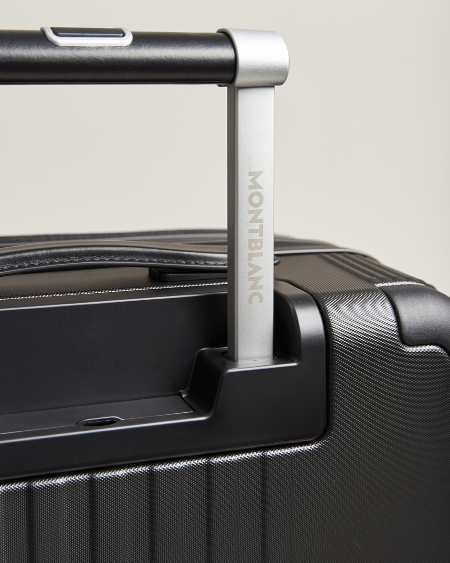 Cabin trolley clearance