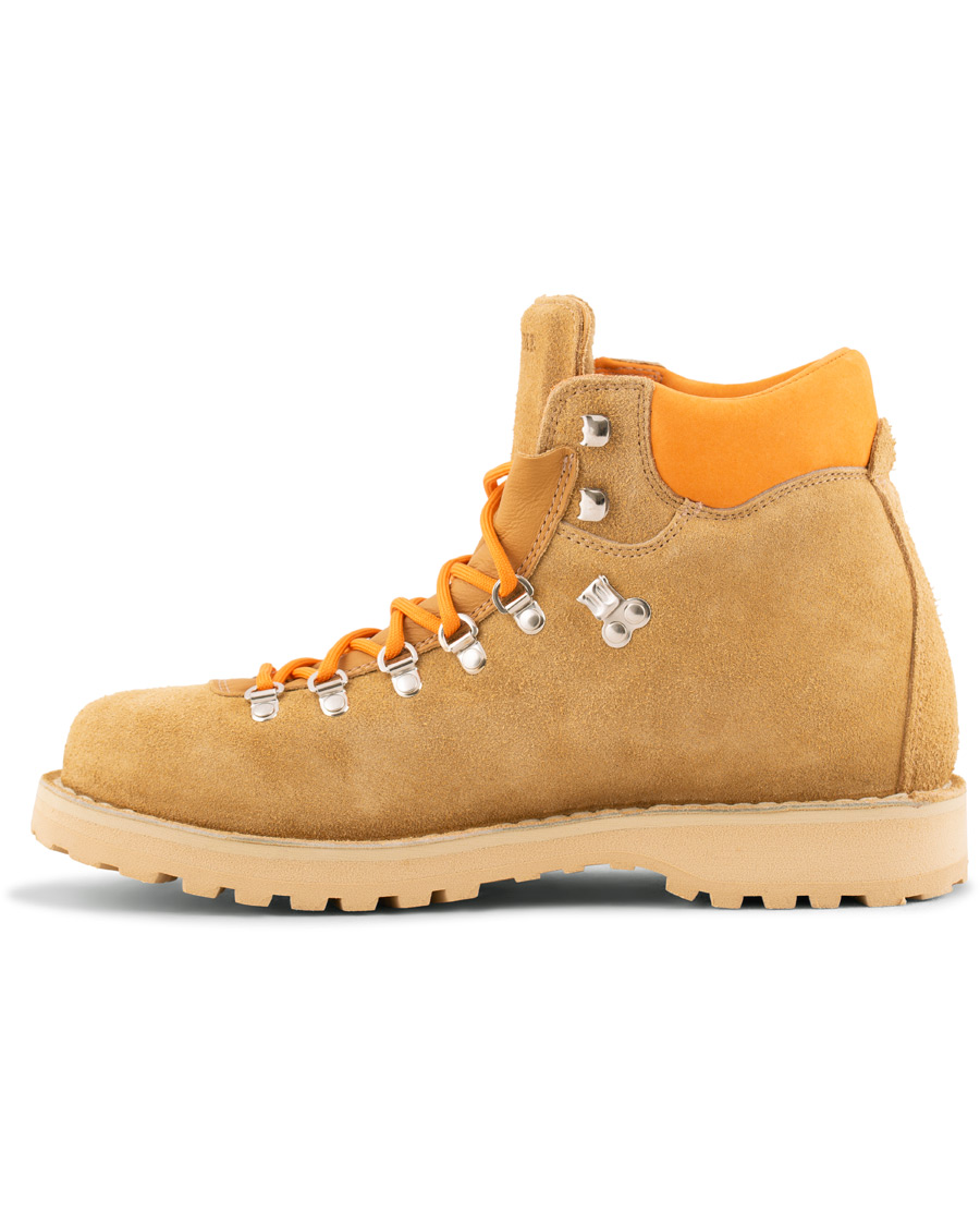 Herr | Diemme Roccia Vet Shearling Lined Boot Beige Desert Oasis Suede | Diemme | Roccia Vet Shearling Lined Boot Beige Desert Oasis Suede