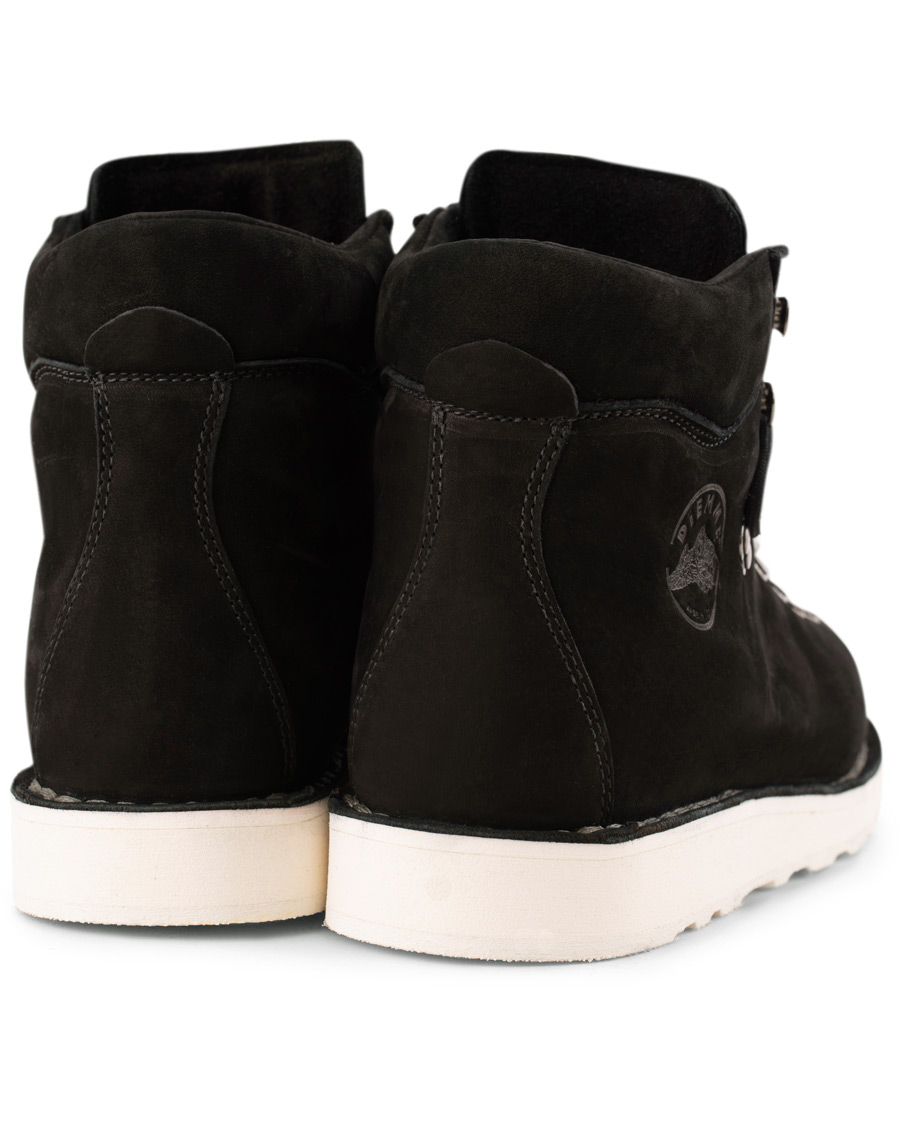 Herr | Diemme Roccia Vet Boot Black Aqua Nubuck | Diemme | Roccia Vet Boot Black Aqua Nubuck