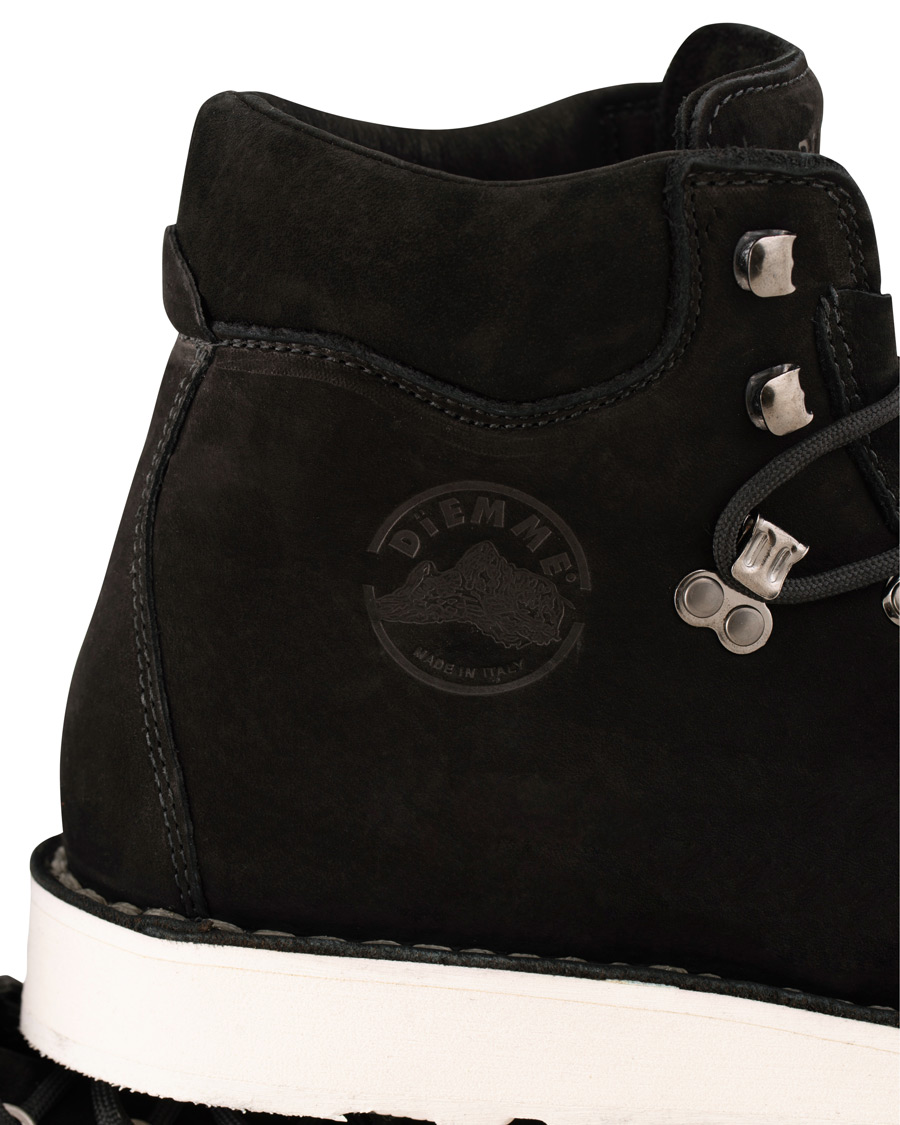 Herr | Diemme Roccia Vet Boot Black Aqua Nubuck | Diemme | Roccia Vet Boot Black Aqua Nubuck