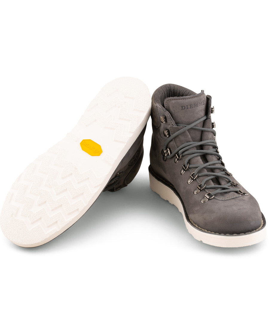 Herr | Diemme Roccia Vet Boot Grey Aqua Nubuck | Diemme | Roccia Vet Boot Grey Aqua Nubuck