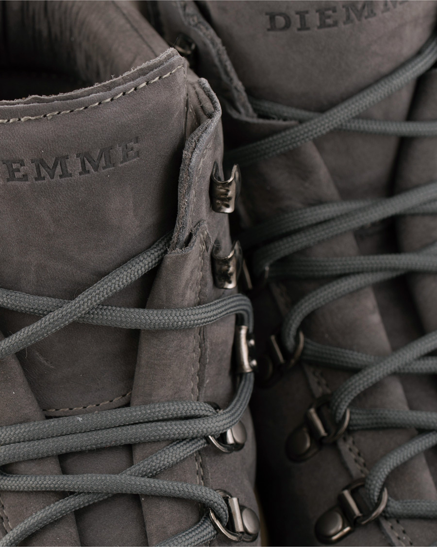 Herr | Diemme Roccia Vet Boot Grey Aqua Nubuck | Diemme | Roccia Vet Boot Grey Aqua Nubuck
