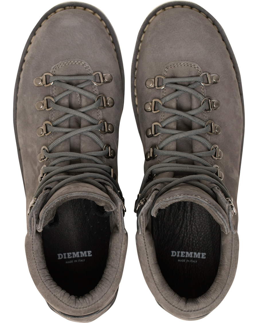 Herr | Diemme Roccia Vet Boot Grey Aqua Nubuck | Diemme | Roccia Vet Boot Grey Aqua Nubuck