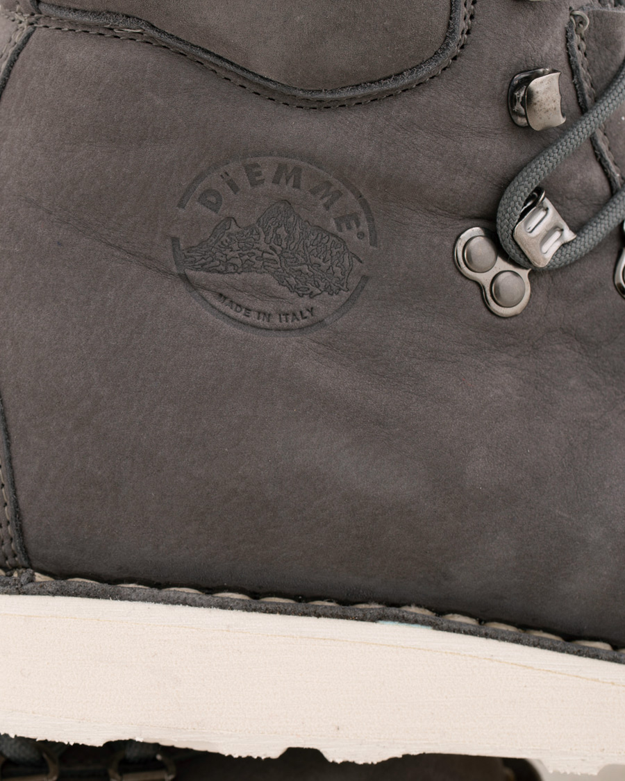 Herr | Diemme Roccia Vet Boot Grey Aqua Nubuck | Diemme | Roccia Vet Boot Grey Aqua Nubuck