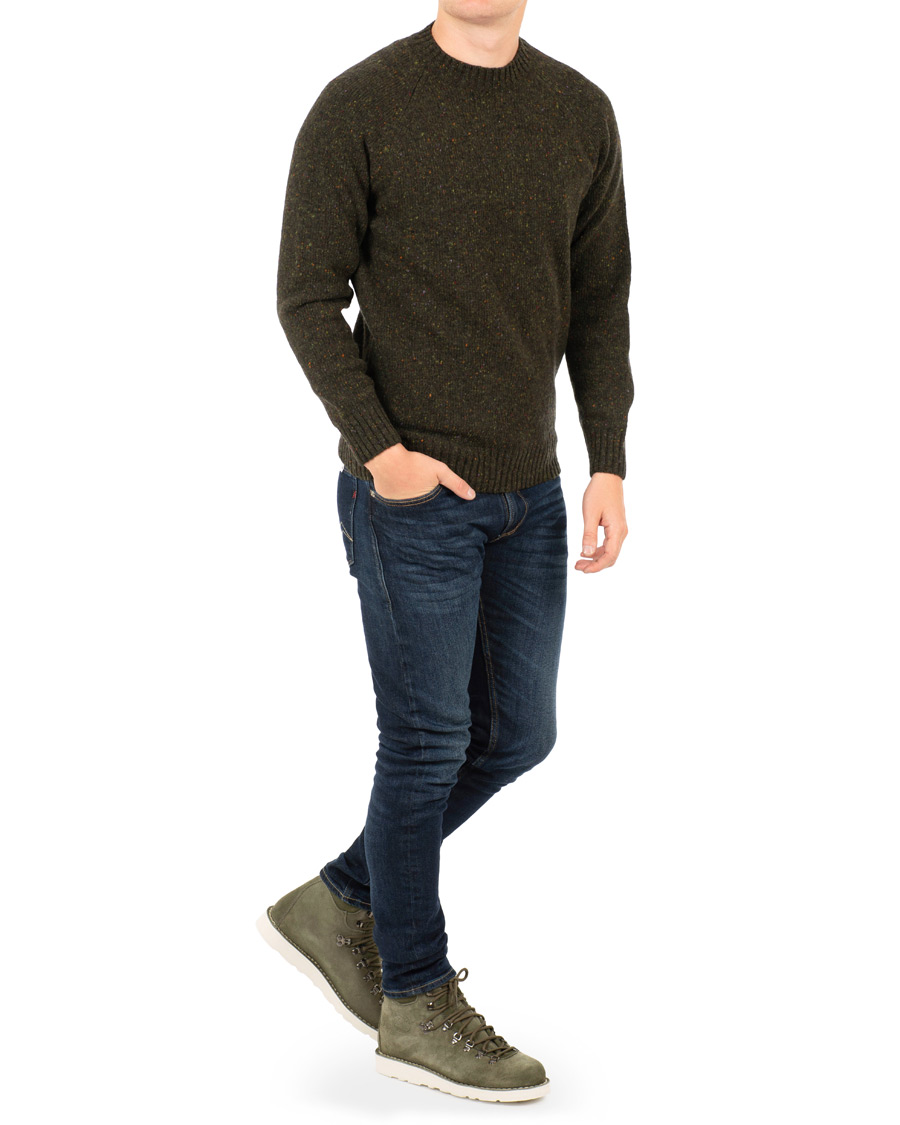 Herr | Diemme Roccia Vet Boot Olive Desert Oasis Suede 40 | Diemme | Roccia Vet Boot Olive Desert Oasis Suede 40
