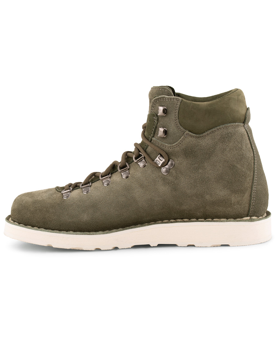 Herr | Diemme Roccia Vet Boot Olive Desert Oasis Suede 40 | Diemme | Roccia Vet Boot Olive Desert Oasis Suede 40