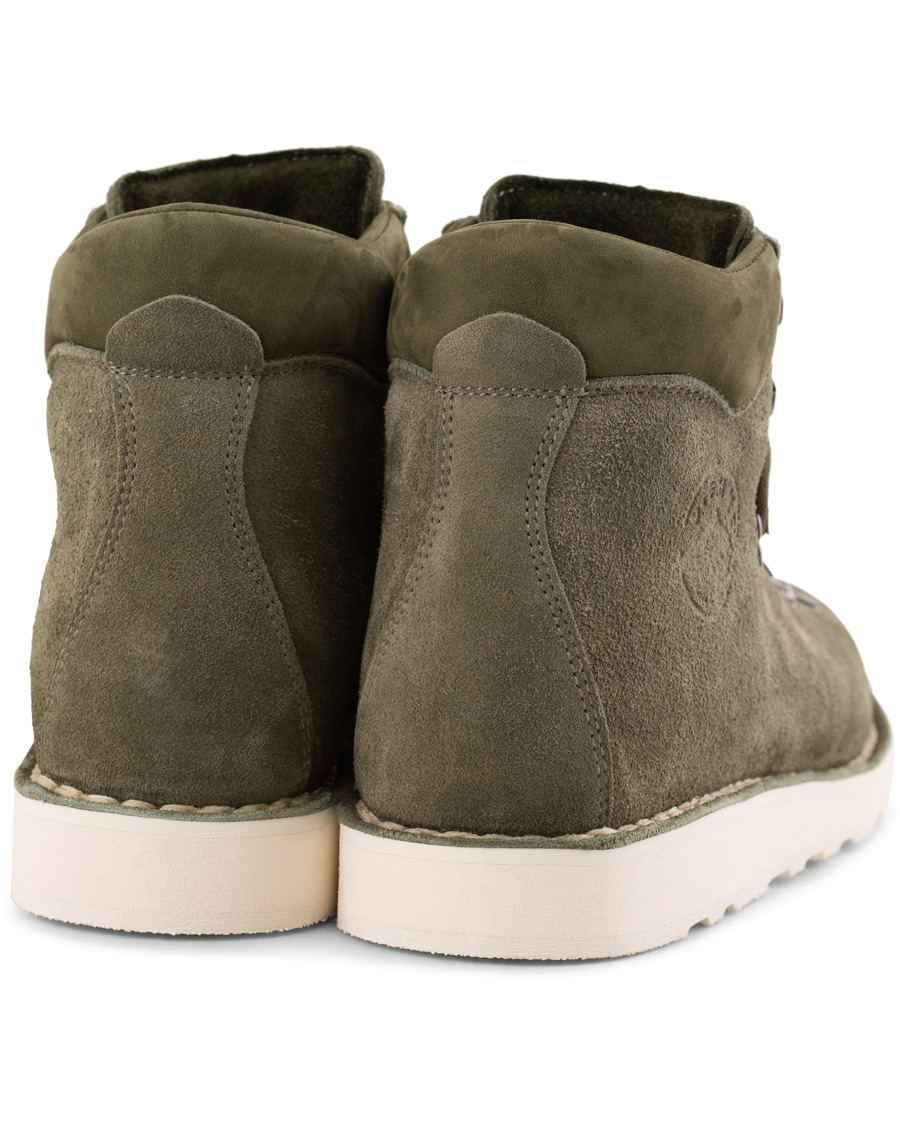 Herr | Diemme Roccia Vet Boot Olive Desert Oasis Suede 40 | Diemme | Roccia Vet Boot Olive Desert Oasis Suede 40