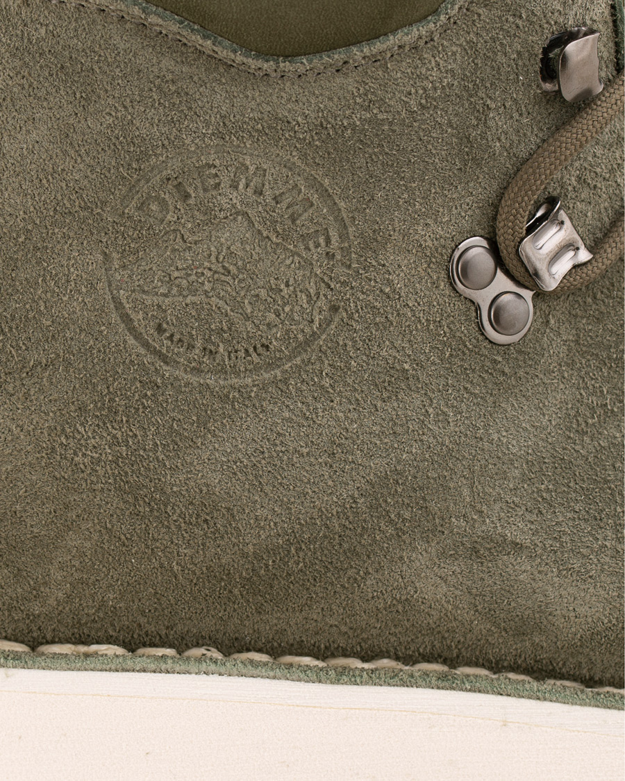 Herr | Diemme Roccia Vet Boot Olive Desert Oasis Suede 40 | Diemme | Roccia Vet Boot Olive Desert Oasis Suede 40