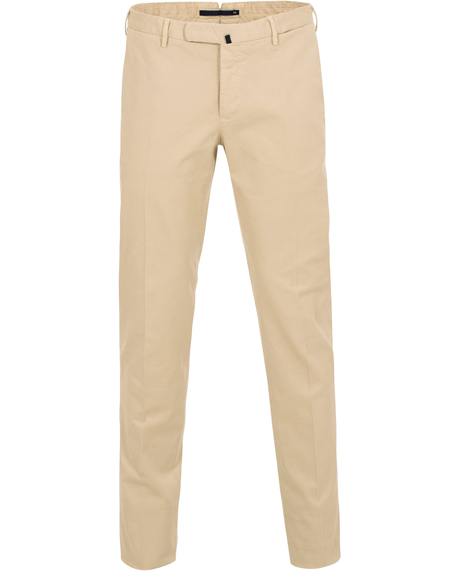 Herr | Byxor | Incotex | Slim Fit Comfort Chino Kit