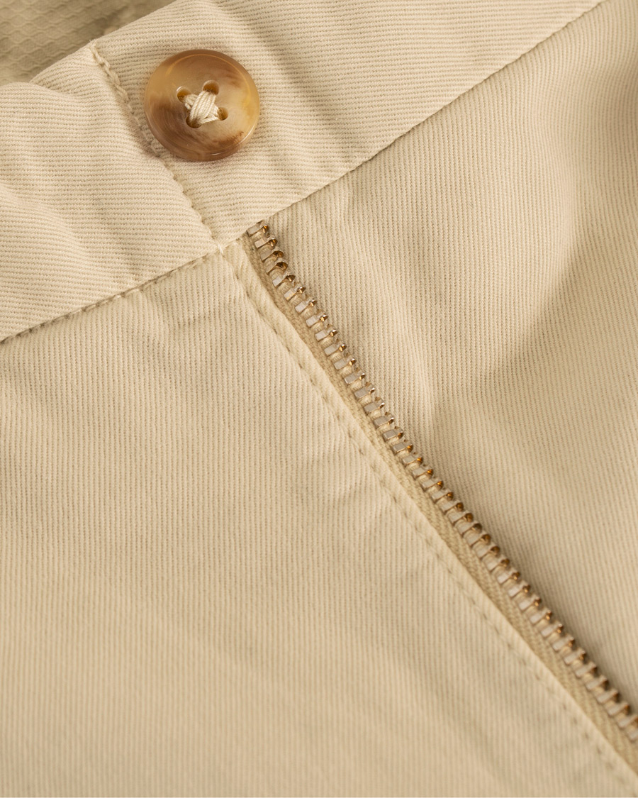 Herr | Byxor | Incotex | Slim Fit Comfort Chino Kit