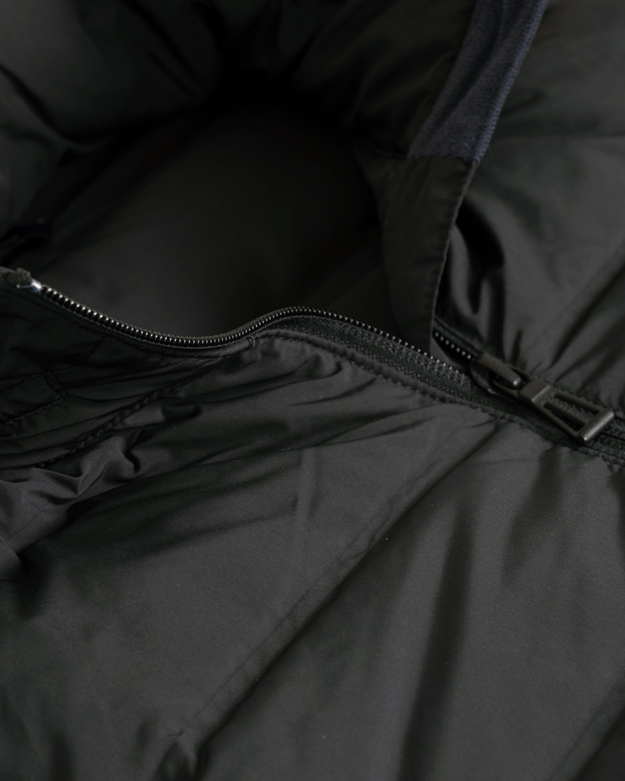 Herr | Jackor | Henri-Lloyd | Henri Lloyd Skipper Down Jacket Jet Black
