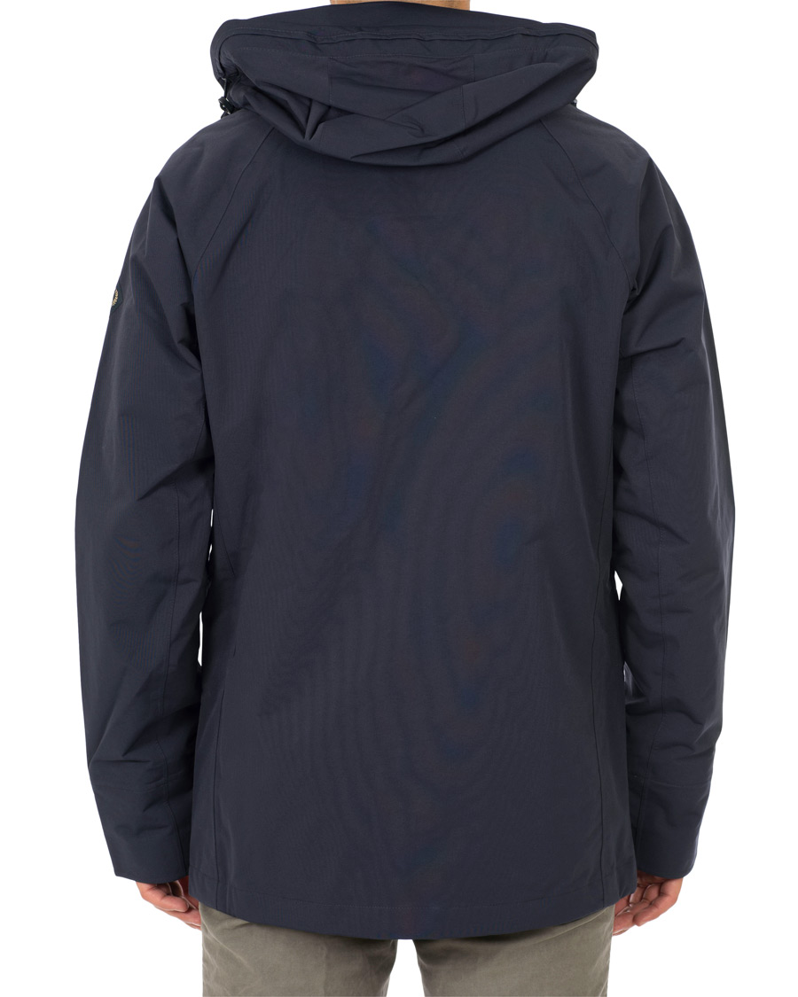 Henri Lloyd Portland Shell Jacket Navy
