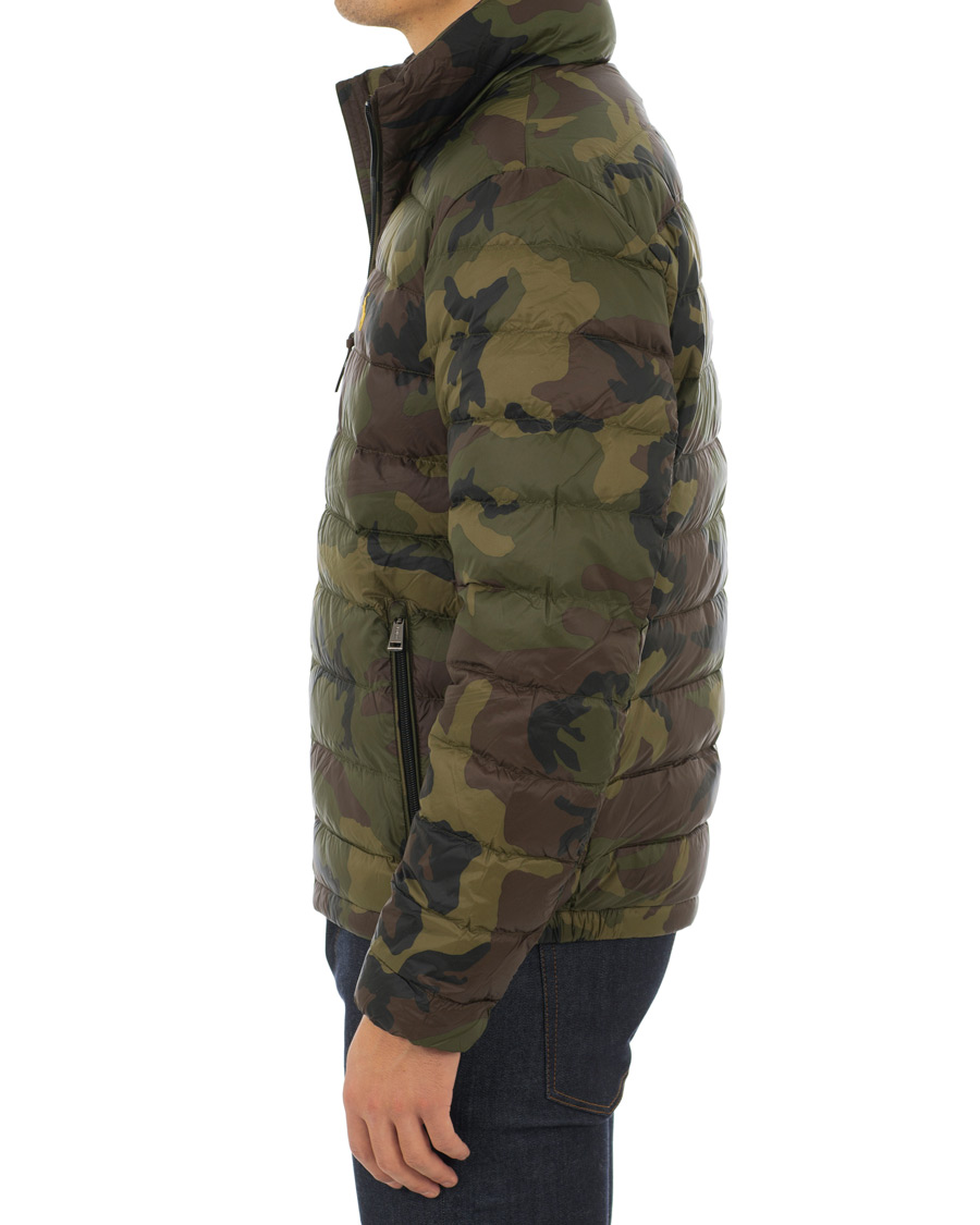 Herr | Jackor | Polo Ralph Lauren | Lightweight Jacket Camo