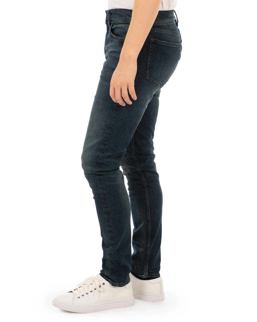 Herr | Jeans | Polo Ralph Lauren | Eldridge Slim Fit Stretch Jeans Myers Mid Blue