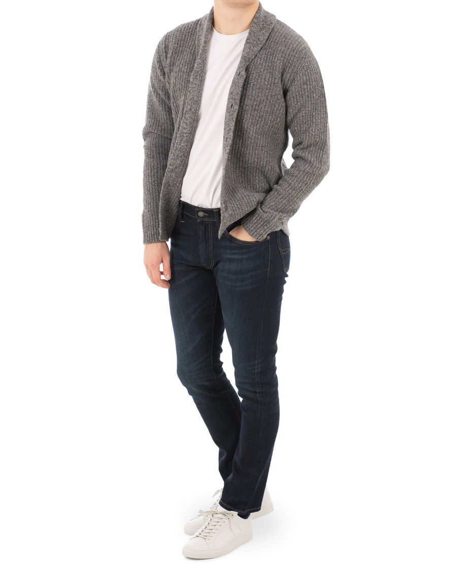 Herr | Jeans | Polo Ralph Lauren | Sullivan Slim Fit Stretch Jeans Murphy Blue