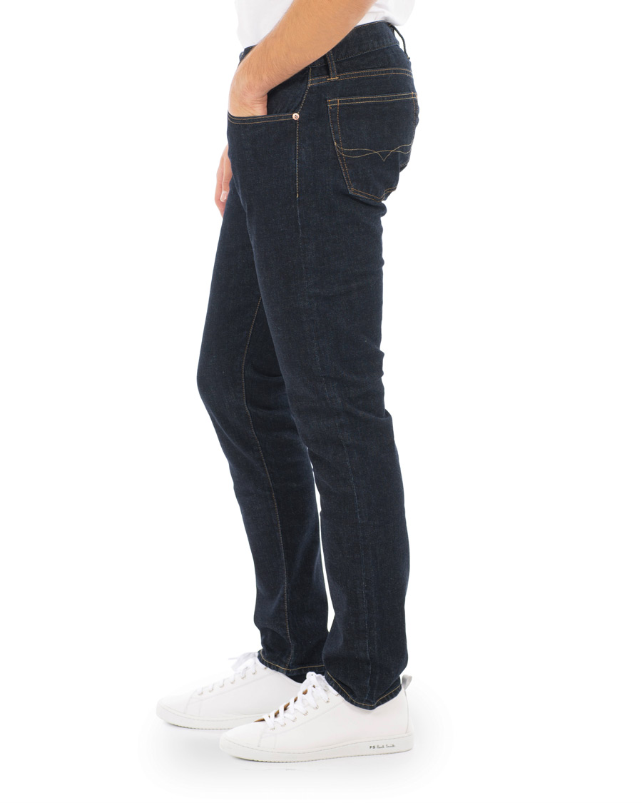 Herr | Jeans | Polo Ralph Lauren | Sullivan Slim Fit Stretch Jeans Rinse Blue