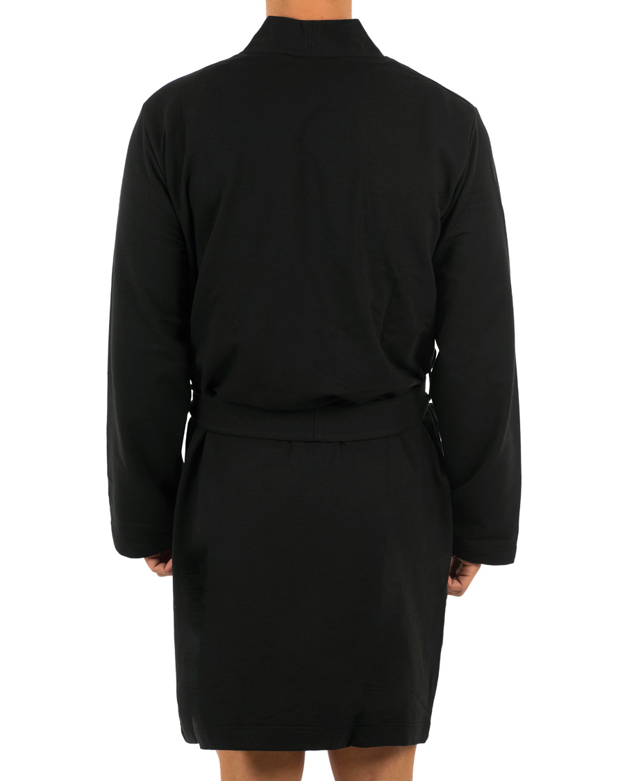 Herr | Underkläder | Polo Ralph Lauren | Martini Bear Robe Black