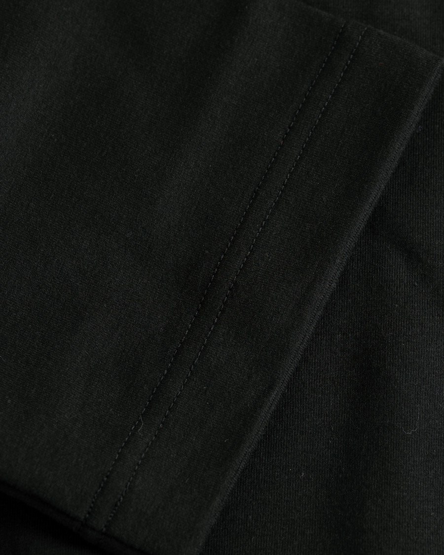 Herr | Underkläder | Polo Ralph Lauren | Martini Bear Robe Black
