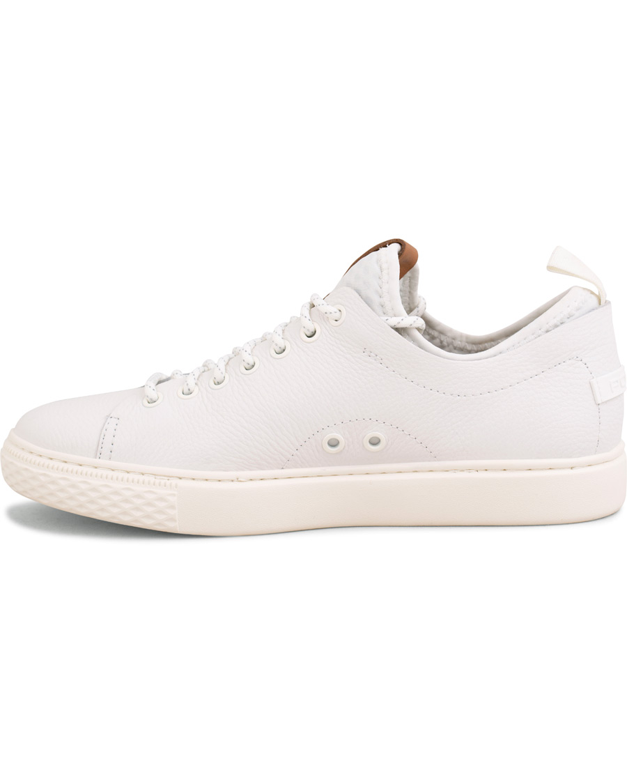 Herr | Polo Ralph Lauren Dunovin Sock Sneaker White | Polo Ralph Lauren | Dunovin Sock Sneaker White