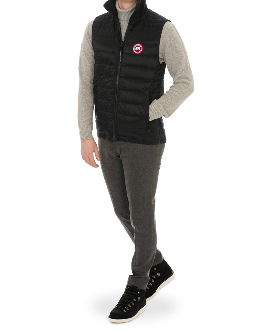 Herr | Jackor | Canada Goose | Drummond 3 in 1 Parka Admiral Blue