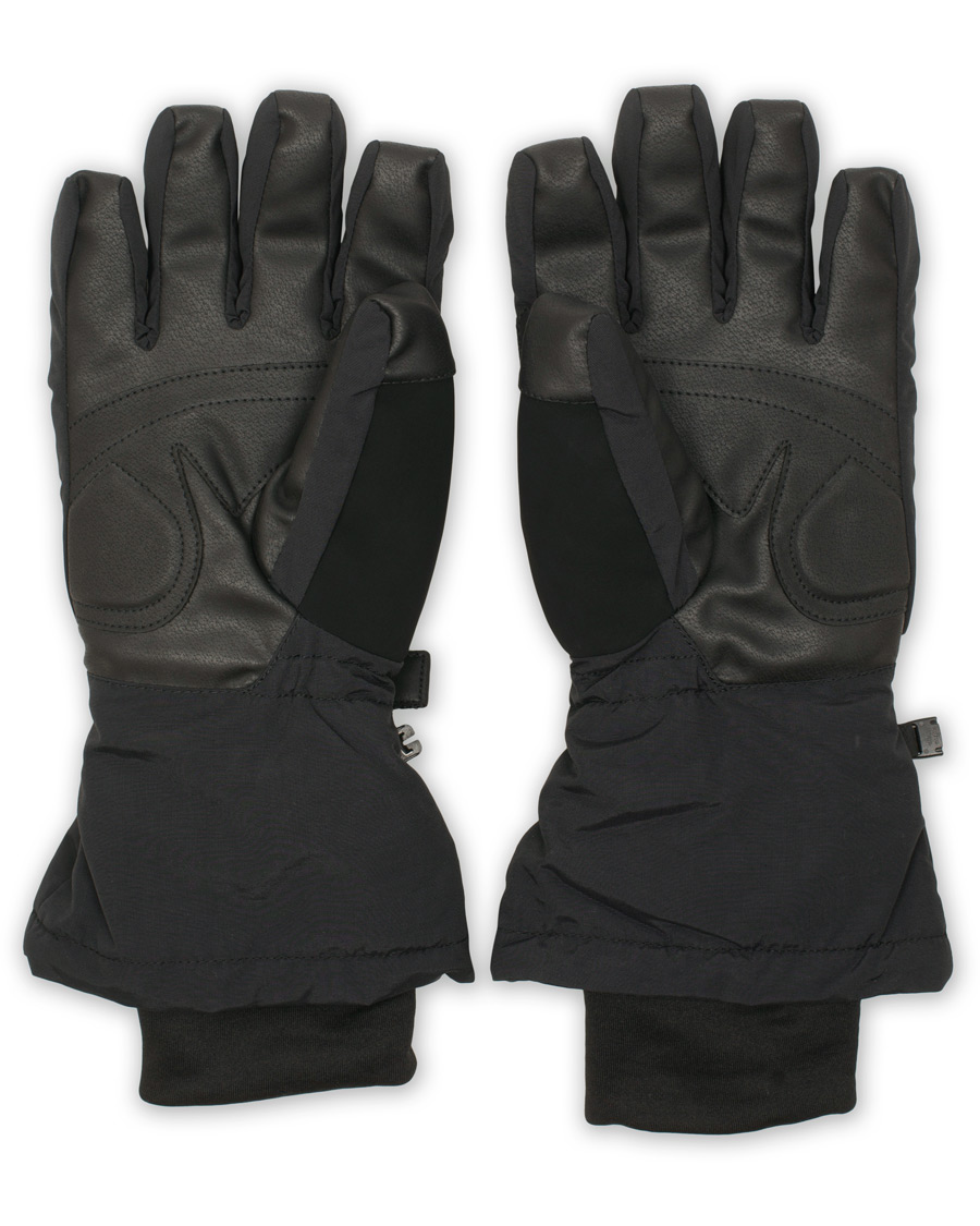 Herr | Canada Goose Down Gloves Black | Canada Goose | Down Gloves Black