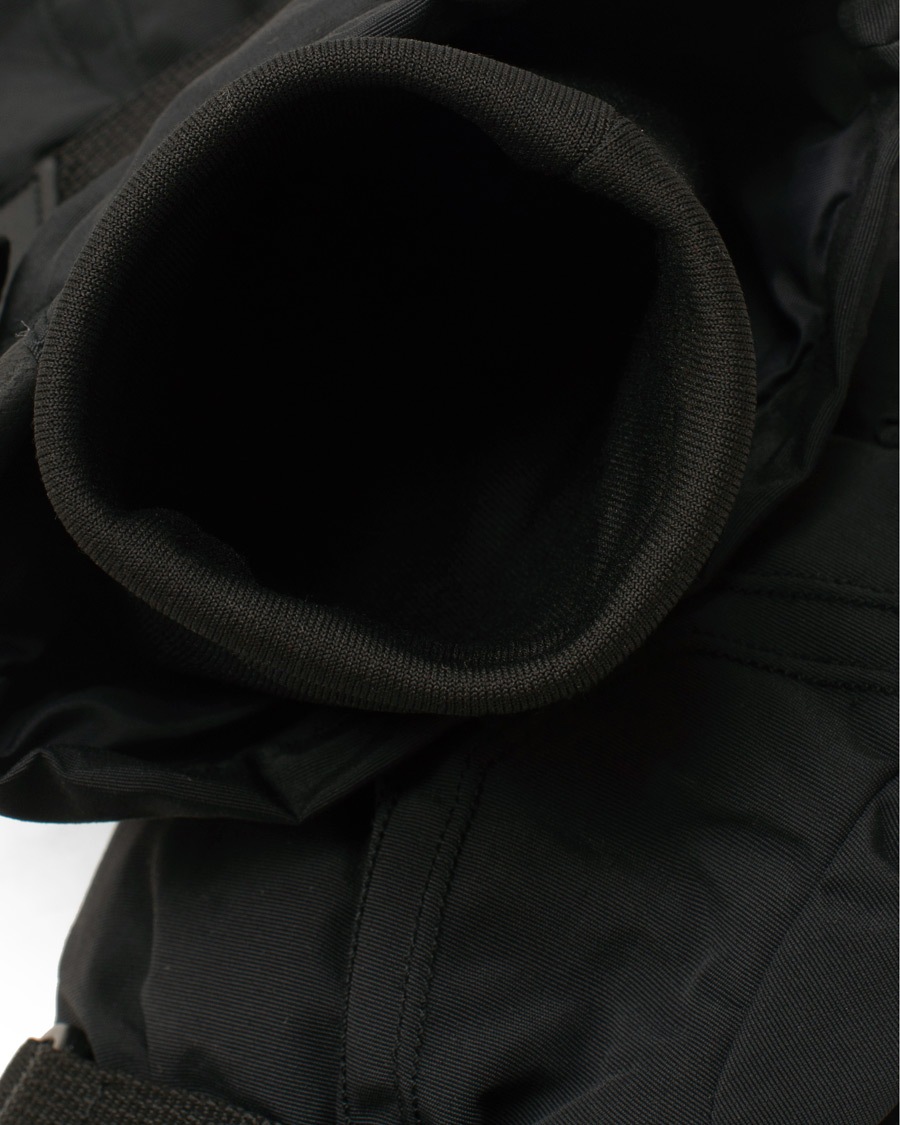 Herr | Canada Goose Down Gloves Black | Canada Goose | Down Gloves Black