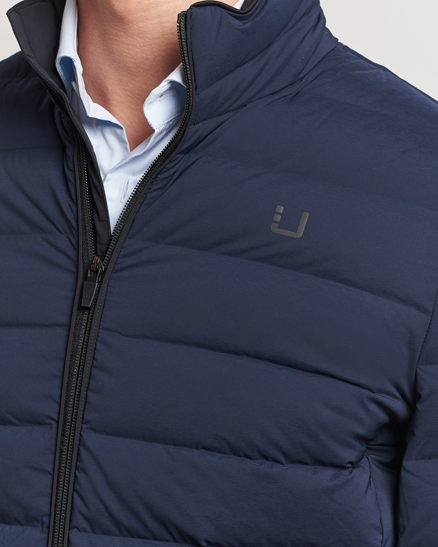Herr | Jackor | UBR | Sonic Jacket Navy