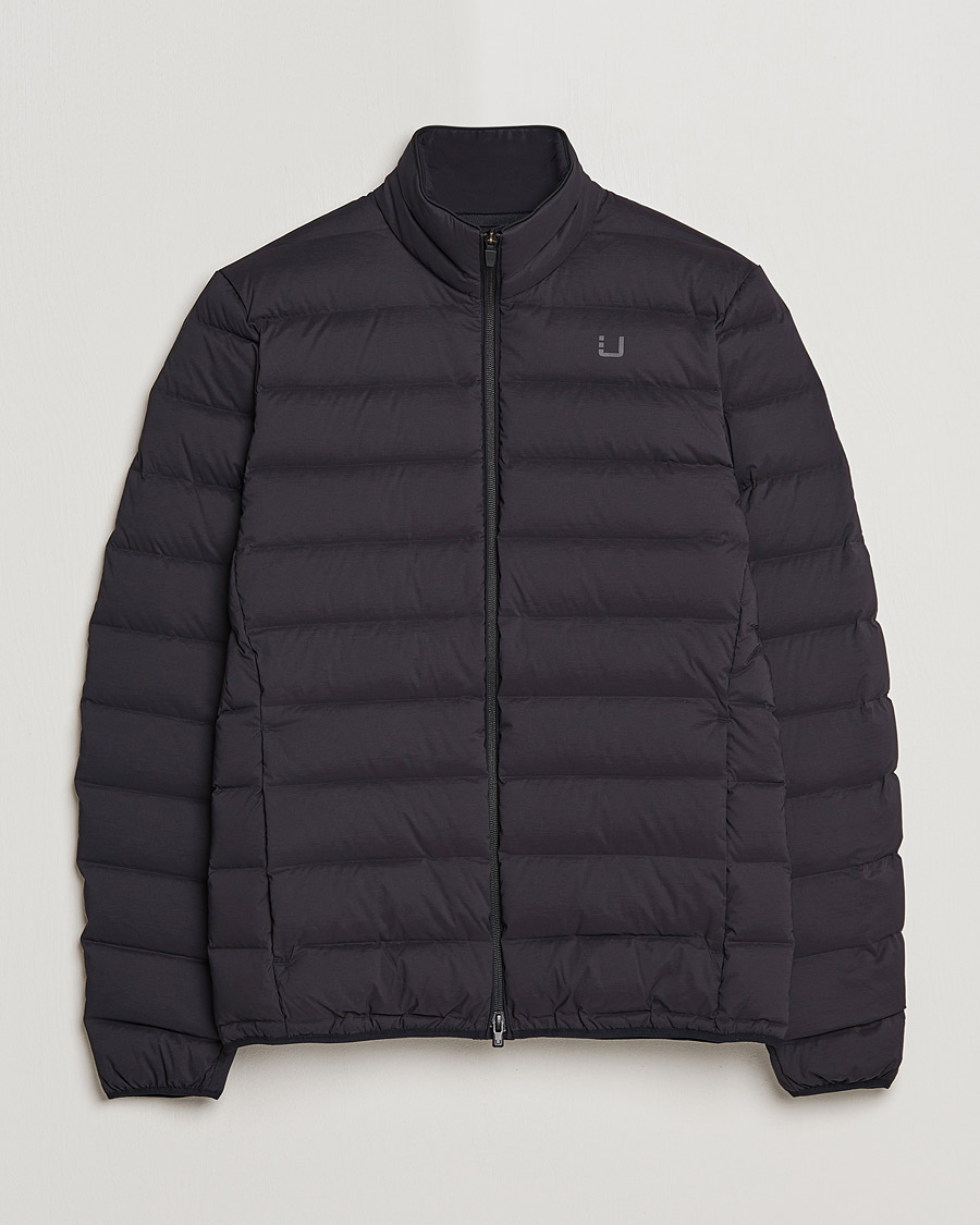 Herr | Jackor | UBR | Sonic Jacket Black Storm