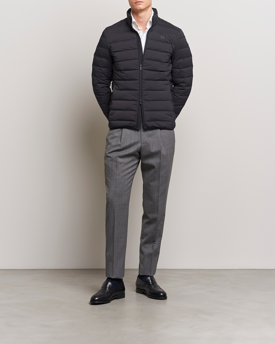Herr | Jackor | UBR | Sonic Jacket Black Storm