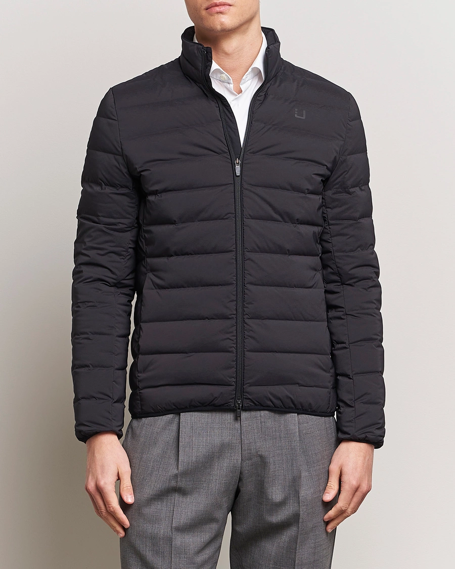 Herr |  | UBR | Sonic Jacket Black Storm