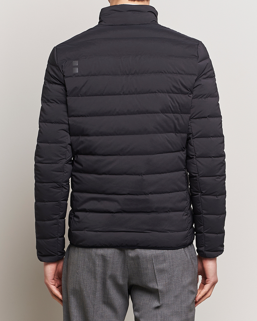 Herr | Jackor | UBR | Sonic Jacket Black Storm