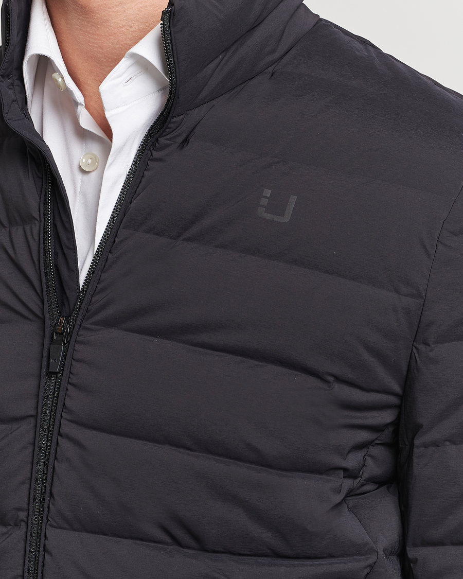 Herr | Jackor | UBR | Sonic Jacket Black Storm