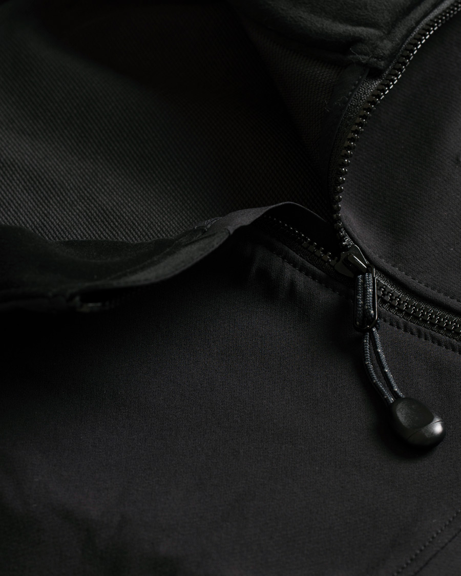 Herr | Jackor | Arc'teryx | Gamma LT Stretch Shell Jacket Black