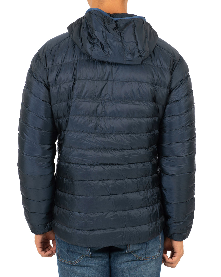 Herr | Jackor | Arc'teryx | Cerium LT Quilted Shell Hooded Down Jacket Nocturne