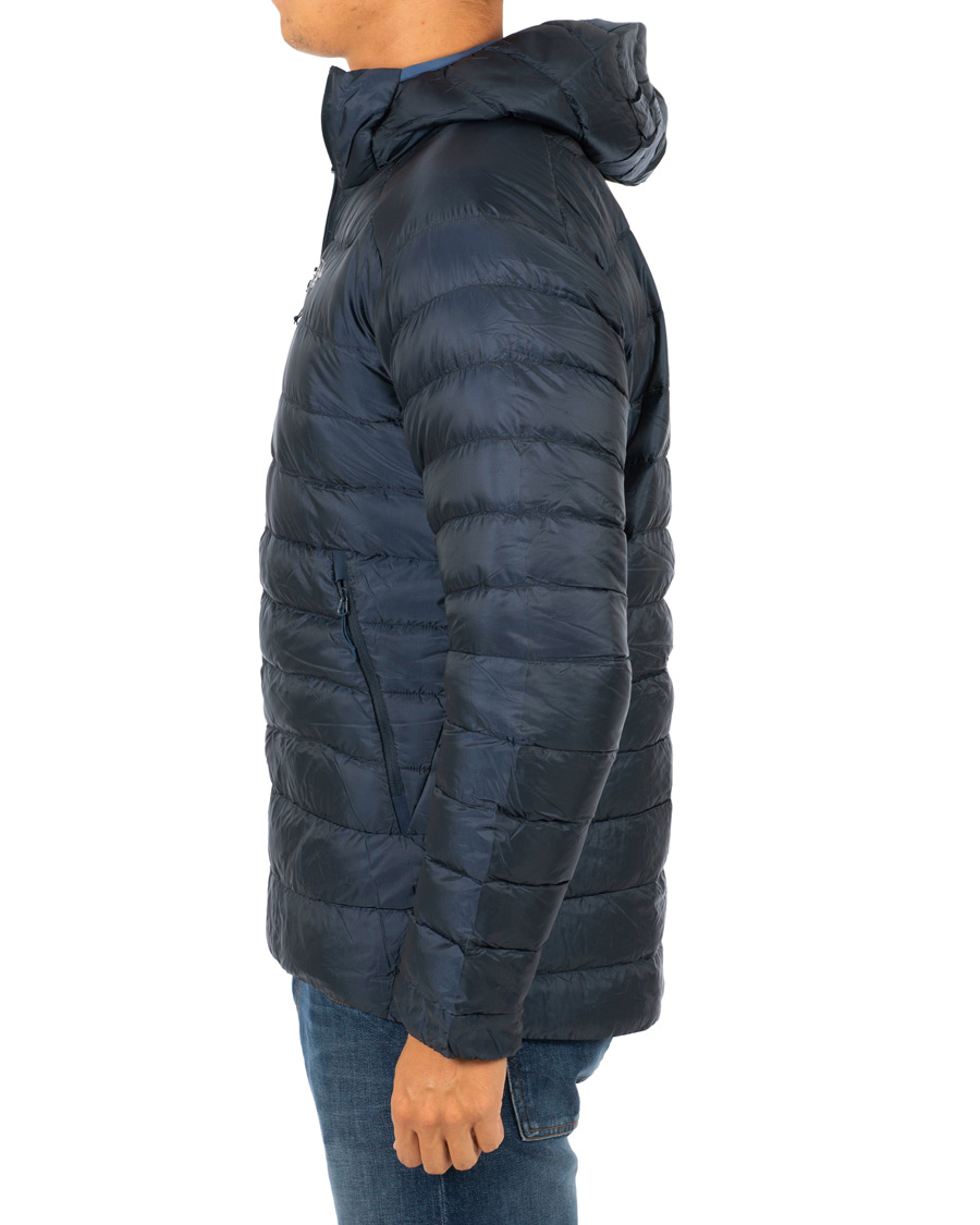 Herr | Jackor | Arc'teryx | Cerium LT Quilted Shell Hooded Down Jacket Nocturne