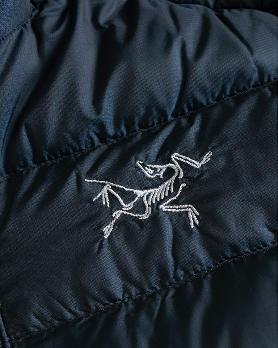 Herr | Jackor | Arc'teryx | Cerium LT Quilted Shell Hooded Down Jacket Nocturne